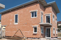 Croasdale home extensions
