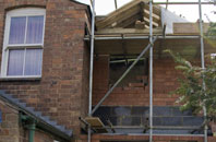 free Croasdale home extension quotes