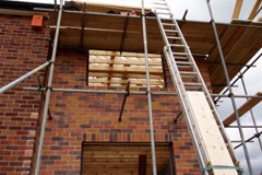 house extensions Croasdale