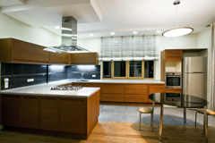 kitchen extensions Croasdale